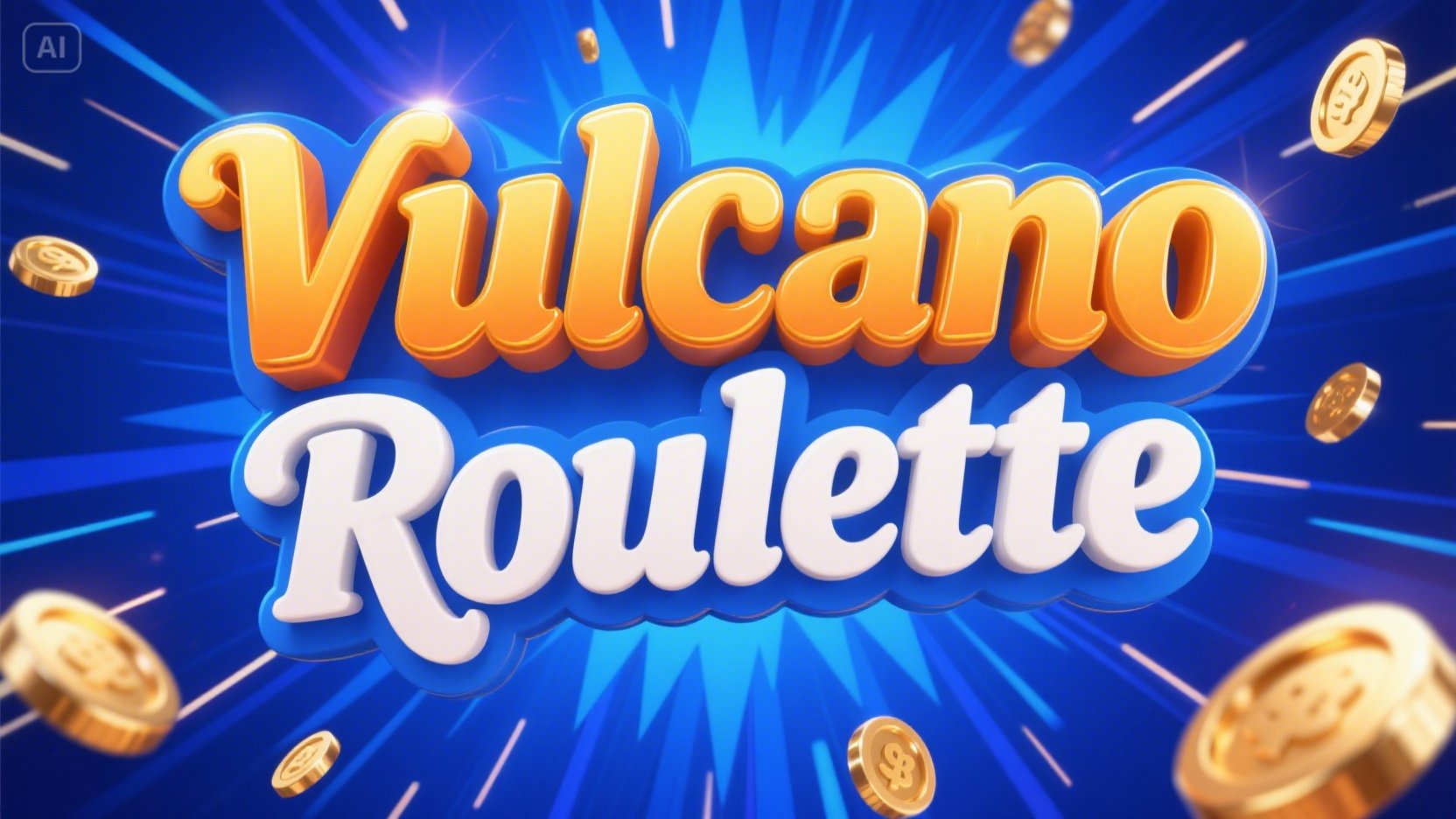 Vulcano Roulette